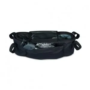 ectq00564021s_1.jpg - Britax Deluxe Handlebar Console com Bomba de Ar para Carrinhos de Corrida Individuais