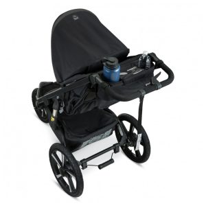 ectq00564021s_2.jpg - Britax Deluxe Handlebar Console com Bomba de Ar para Carrinhos de Corrida Individuais
