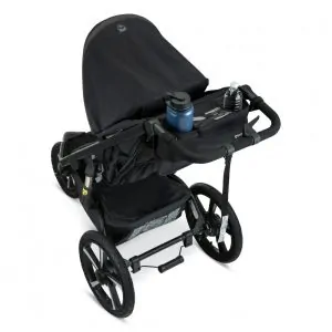 ectq00564021s_2.jpg - Britax Deluxe Handlebar Console com Bomba de Ar para Carrinhos de Corrida Individuais