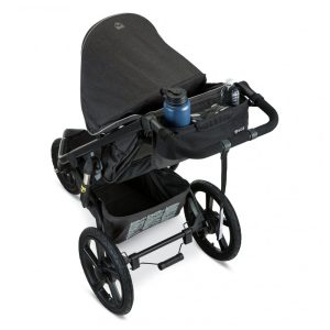 ectq00564021s_3.jpg - Britax Deluxe Handlebar Console com Bomba de Ar para Carrinhos de Corrida Individuais
