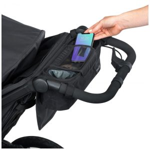 ectq00564021s_4.jpg - Britax Deluxe Handlebar Console com Bomba de Ar para Carrinhos de Corrida Individuais