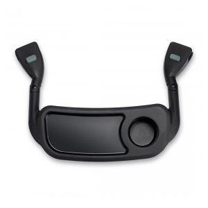 ectq00646641s_0.jpg - Britax BOB Gear Wayfinder Snack Tray Bandeja Infantil Prática para Carrinho de Passeio