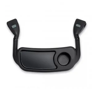 ectq00646641s_0.jpg - Britax BOB Gear Wayfinder Snack Tray Bandeja Infantil Prática para Carrinho de Passeio