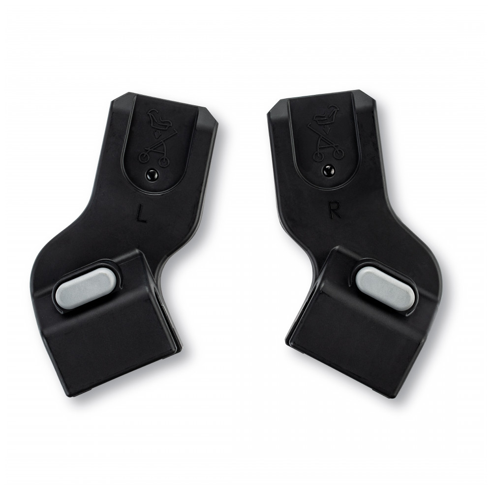 ectq00746641s_0.jpg - Britax Adaptador para Bebê BOB Gear Wayfinder Conecte Fácil com Carro e Carrinho