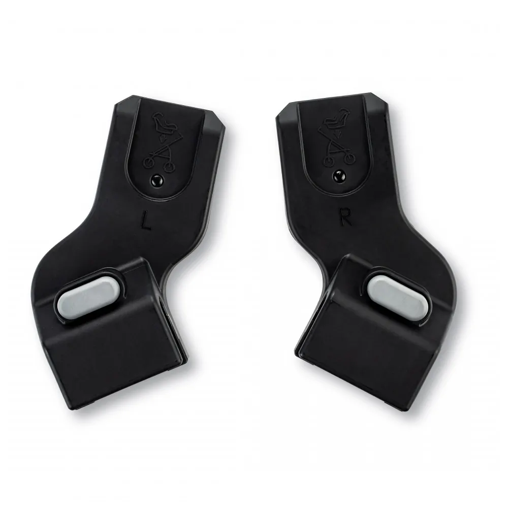 ectq00746641s_0.jpg - Britax Adaptador para Bebê BOB Gear Wayfinder Conecte Fácil com Carro e Carrinho