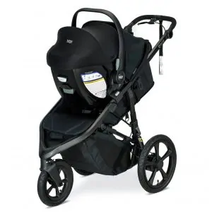 ectq00746641s_1.jpg - Britax Adaptador para Bebê BOB Gear Wayfinder Conecte Fácil com Carro e Carrinho