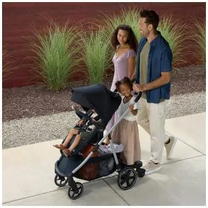 ectq00774741s_1.jpg - Britax Stroller Board Acessório Ideal para Carrinhos Compatíveis, Suporta Crianças até 23kg