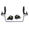 ectq009349s_0.jpg - Britax Adaptador BOB Gear para Carrinho de Corrida Single Compatível com Cadeiras de Carro Infantis Britax e Romer