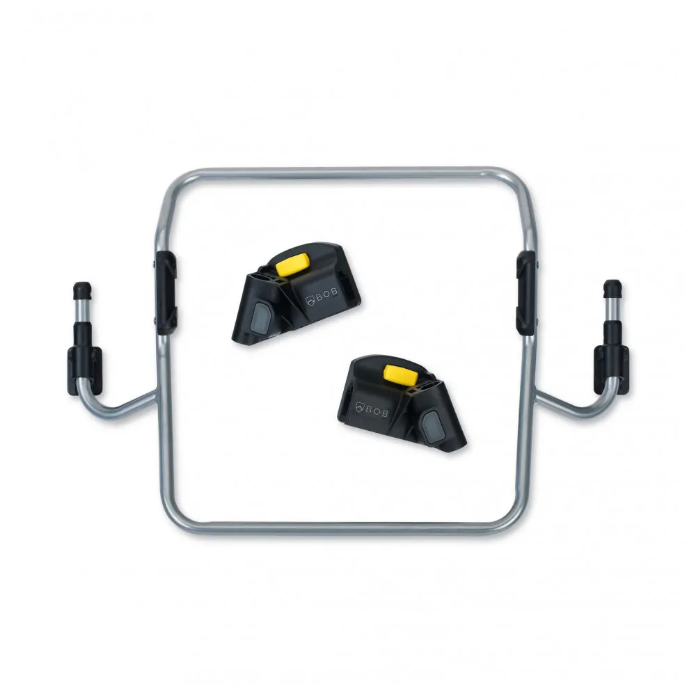 ectq00954021s_0.jpg - Adaptador para Carrinho de Bebê de Corrida BOB Gear para Cadeirinhas de Bebê Chicco,Britax