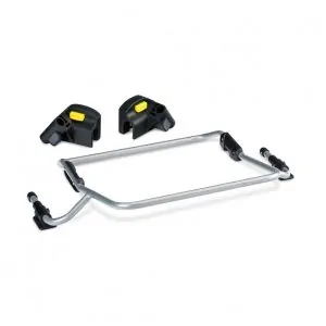 ectq00954021s_1.jpg - Adaptador para Carrinho de Bebê de Corrida BOB Gear para Cadeirinhas de Bebê Chicco,Britax