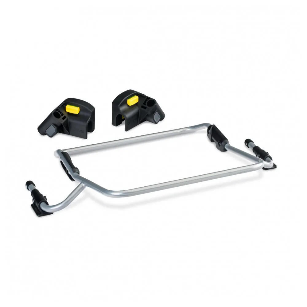 ectq00954021s_1.jpg - Adaptador para Carrinho de Bebê de Corrida BOB Gear para Cadeirinhas de Bebê Chicco,Britax