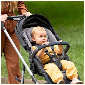 ectq00974741s_1.jpg - Britax Bumper Bar Barra de Proteção para Carrinhos Brook e Grove Segurança e Conforto