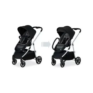 ectq00974741s_2.jpg - Britax Bumper Bar Barra de Proteção para Carrinhos Brook e Grove Segurança e Conforto