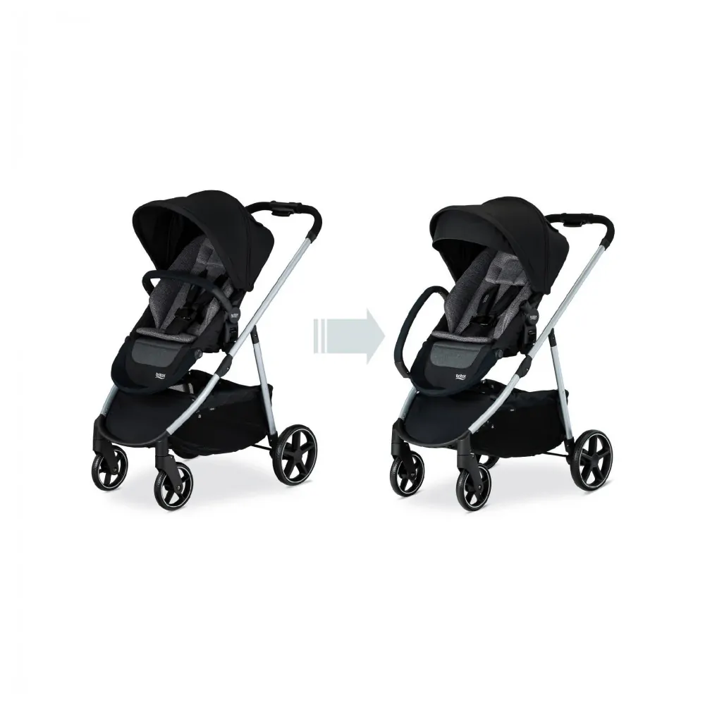 ectq00974741s_2.jpg - Britax Bumper Bar Barra de Proteção para Carrinhos Brook e Grove Segurança e Conforto