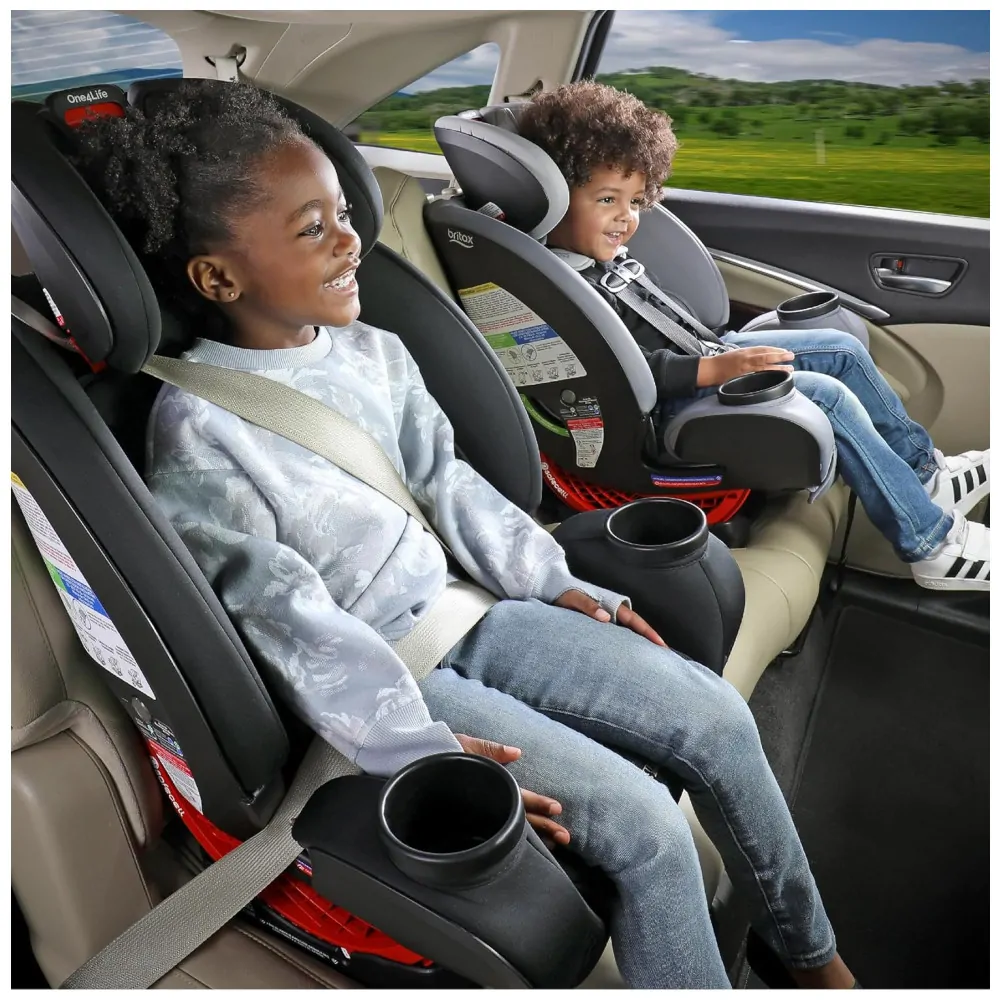 ectq6vn3p47c0b_7.jpg - Assento de Carro Britax One4Life 10 anos de uso, 2,26 a 54 kg, Assento Traseiro e Booster, Tecido Lavável Segurança e Conforto