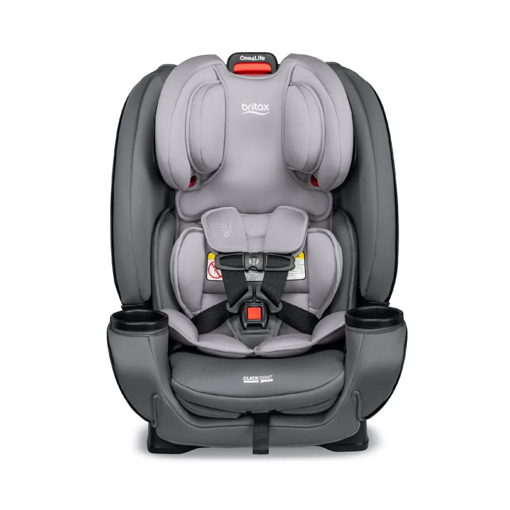 ectq6vn3p47c0b_8.jpg - Assento de Carro Britax One4Life 10 anos de uso, 2,26 a 54 kg, Assento Traseiro e Booster, Tecido Lavável Segurança e Conforto