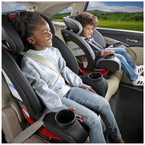 ectqg93cp47c0b_7.jpg - Assento de Carro Britax One4Life, 10 Anos de Uso, 2,3 a 54,4kg, Encara para Trás e Elevatório para Bebê, com Assento Traseiro