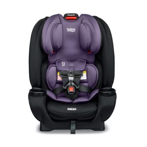ectqg93cp47c0b_8.jpg - Assento de Carro Britax One4Life, 10 Anos de Uso, 2,3 a 54,4kg, Encara para Trás e Elevatório para Bebê, com Assento Traseiro