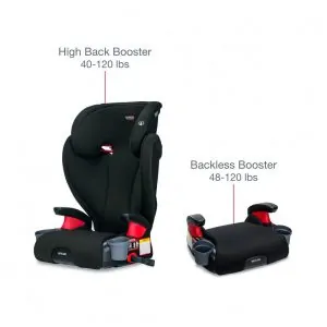 ectqh9h962c1e_1.jpg - Cadeirinha de Carro Britax Skyline 2Stage BeltPositioning Booster, Crepúsculo