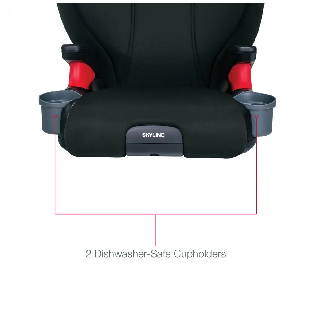 ectqh9h962c1e_4.jpg - Cadeirinha de Carro Britax Skyline 2Stage BeltPositioning Booster, Crepúsculo