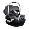 Cadeirinha de Carro para Bebê Britax Willow SC com Base Alpine Pindot Stone