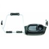 Adaptador de Carrinho de Bebê Duplo para Corrida BOB Gear para Cadeirinhas de Bebê Graco,Britax