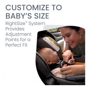 Sistema de Viagem Britax Willow Grove SC, Pindot Onyx