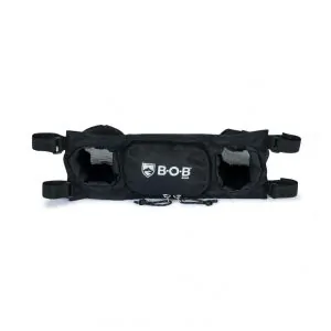 Britax Handlebar Console para Carrinho de Corrida Individual Organize e Tenha Tudo à Mão