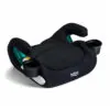 Assento Elevador sem Encosto Britax UpNGo Preto Ultra Leve Portátil 18,1 a 54,4 kg