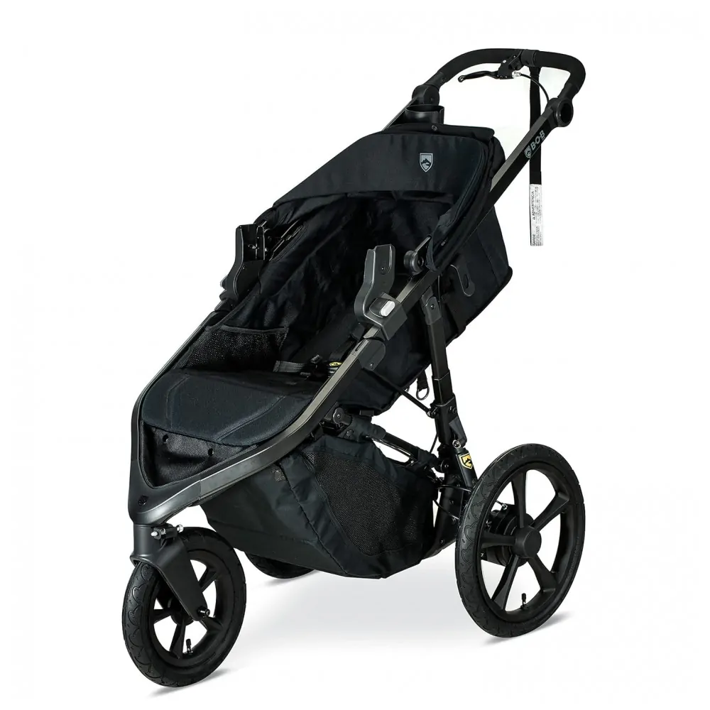 Cadeirinha Britax Willow S Cinza Vulcânico com Base Alpine 1,8 a 13,6 kg