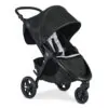 Carrinho de Bebê Britax B Free Premium Tecido Conforto Limpo com Sistema de Viagem
