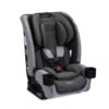 Cadeirinha Britax One4Life Slim Cinza Mineral 4 em 1 ClickTight 2,3 a 54,4 kg