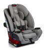 Cadeirinha Britax One4Life Cinza Tudo em Um ClickTight Recém nascido a 54,4 kg