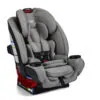 Cadeirinha Britax One4Life Cinza Tudo em Um ClickTight Recém nascido a 54,4 kg