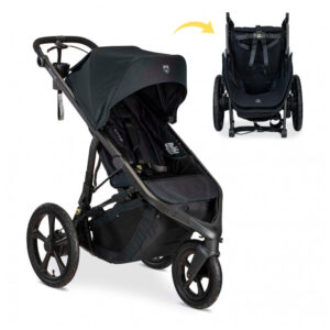 Carrinho de corrida BOB Gear Wayfinder, Nightfall